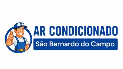 logo Ar Condicionado São Bernardo do Campo