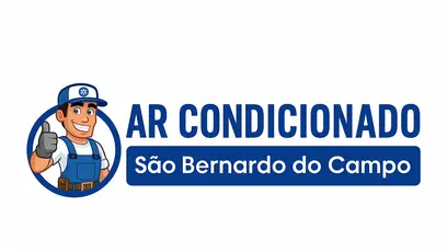 logo Ar Condicionado São Bernardo do Campo